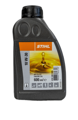 Stihl Motorenöl 10 W-30 - 0,6 l - Jetzt Stihl bei kaisers.jetzt