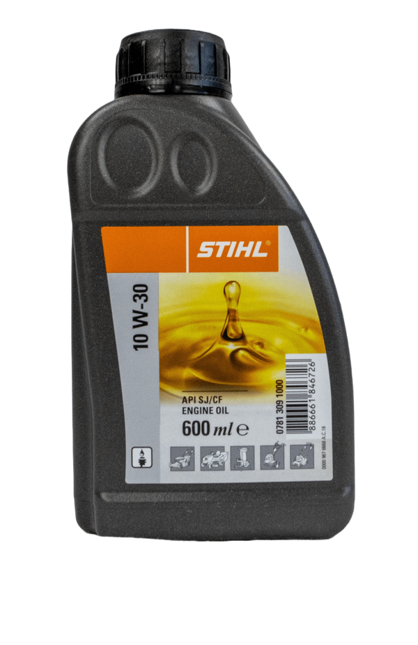 Stihl Motorenöl 10 W-30 - 0,6 l