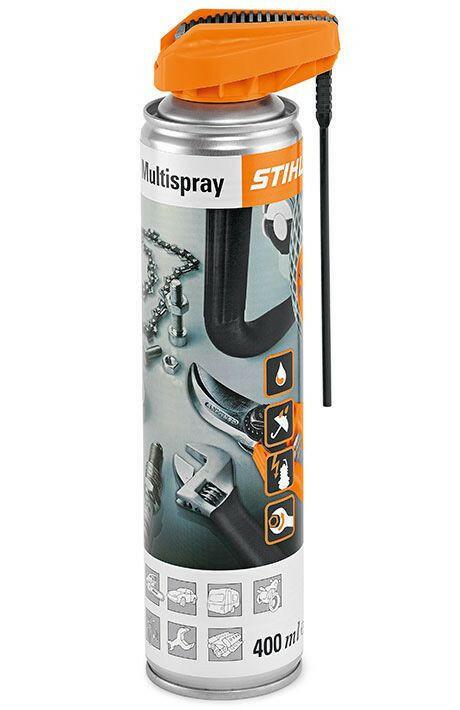 Stihl Multispray - 400 ml - Jetzt Stihl bei kaisers.jetzt