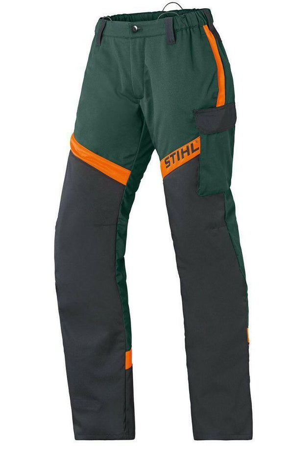 STIHL PROTECT FS Freischneider-Schutzhose - X-Small