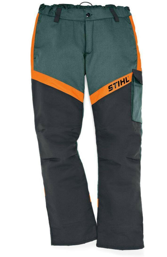 Stihl PROTECT FS Freischneider-Schutzhose - Jetzt Stihl bei kaisers.jetzt