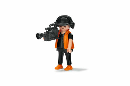 Stihl Playmobil Set Timbersports® Edition - Jetzt Stihl bei kaisers.jetzt