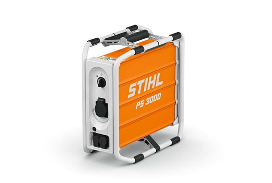 Stihl Portable Stromversorgung PS 3000 - Jetzt Stihl bei kaisers.jetzt