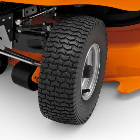 Stihl RT 4097 SX Benzine Zitmaaier - Jetzt Stihl bei kaisers.jetzt