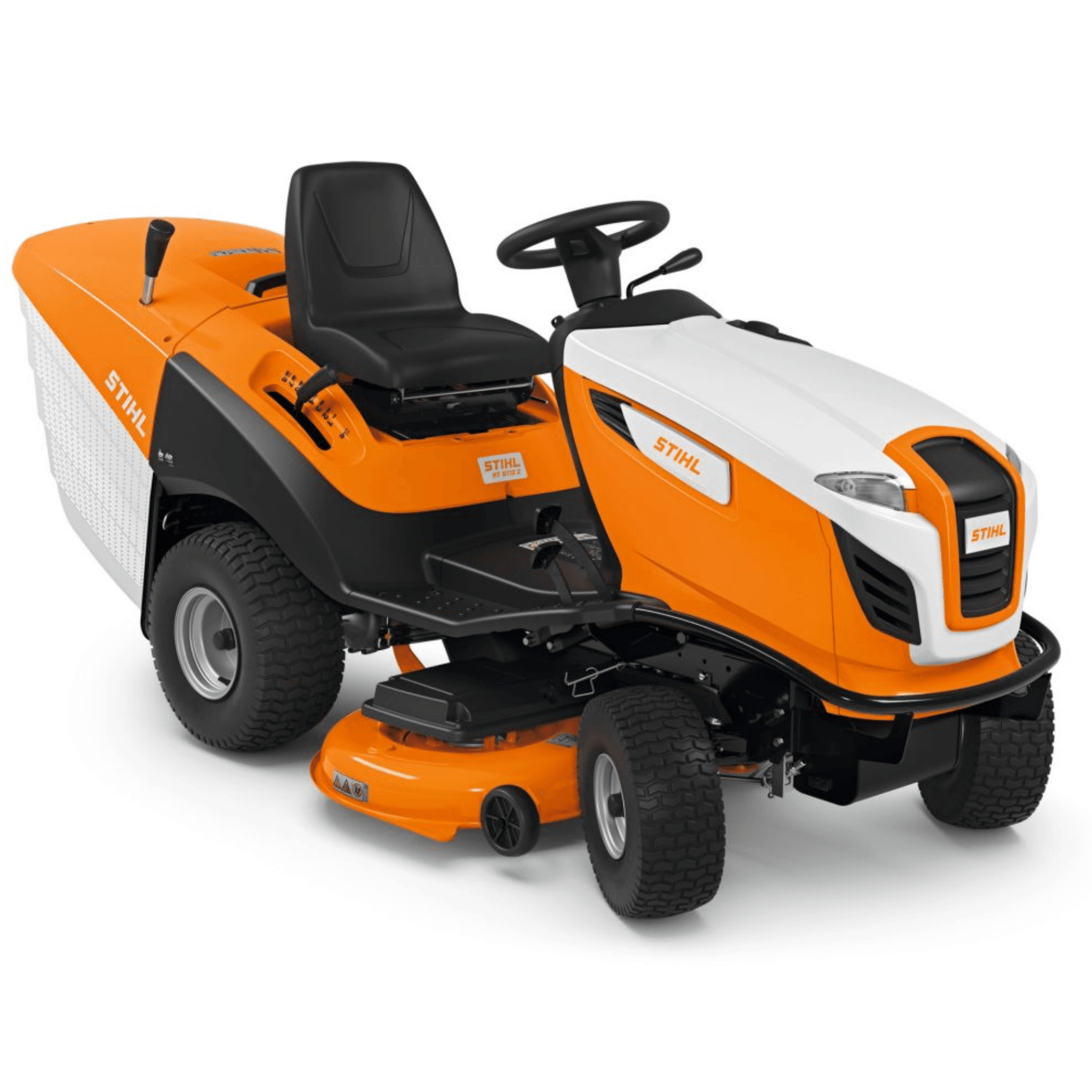 Stihl RT 5112 Z Zitmaaier - Jetzt Stihl bei kaisers.jetzt