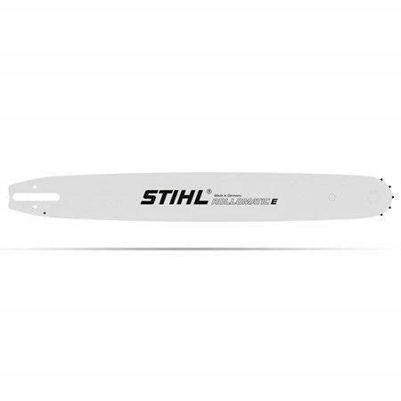 Stihl Rollomatic E Sägeblatt .325" - 37 cm - 30030086811 - Jetzt Stihl bei kaisers.jetzt