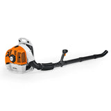 Stihl Rückentragbarer Benzin-Laubbläser BR 350 - Jetzt Stihlbei kaisers.jetzt