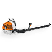 Stihl Rückentragbarer Benzin-Laubbläser BR 350