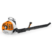 Stihl Rückentragbarer Benzin-Laubbläser BR 430