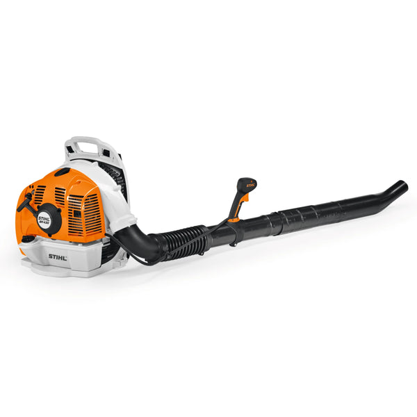 Stihl Rückentragbarer Benzin-Laubbläser BR 430