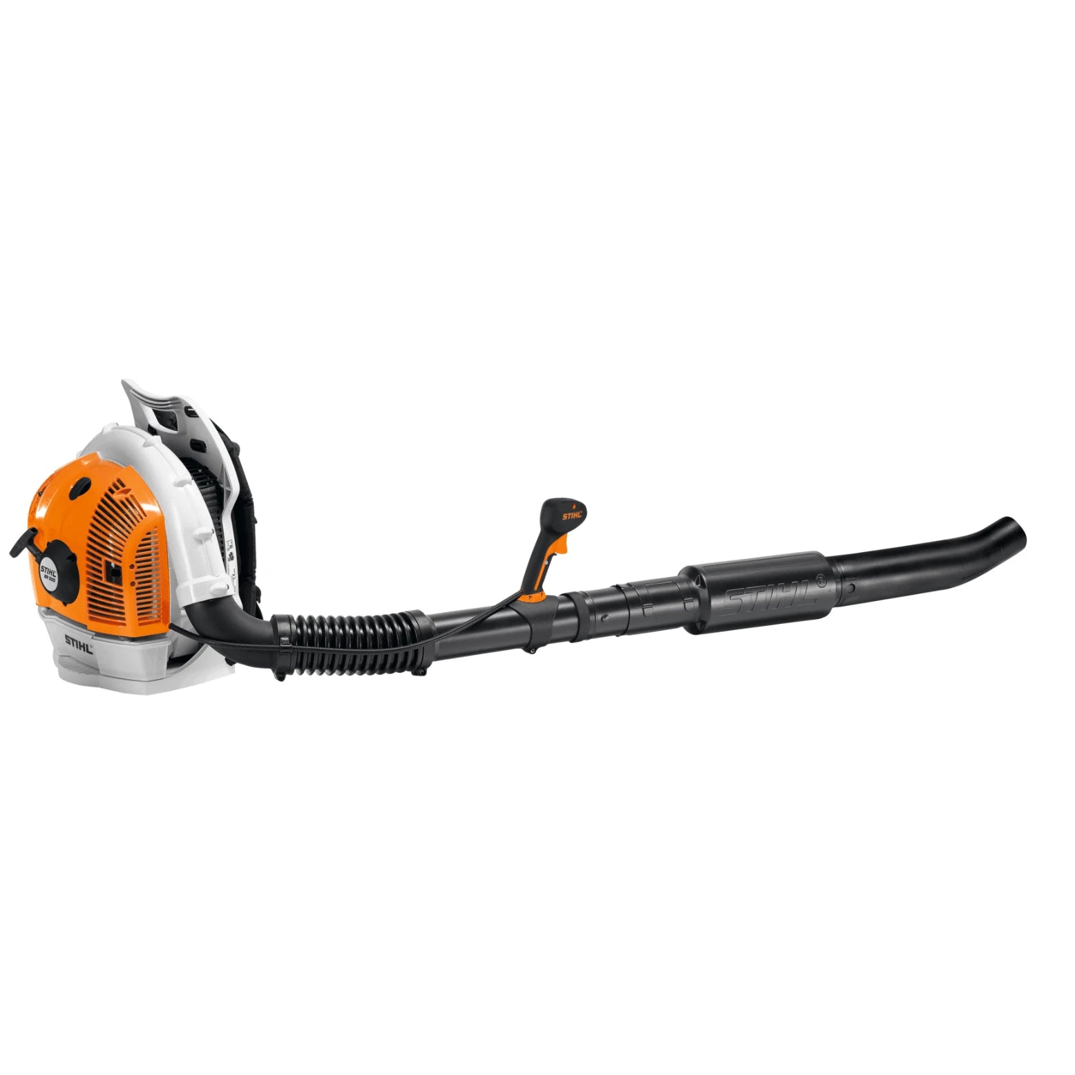 Stihl Rückentragbarer Benzin-Laubbläser BR 500 - Jetzt Stihl bei kaisers.jetzt