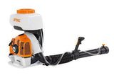 Stihl Rückentragbares Benzin-Sprühgerat SR 430 - Jetzt Stihl bei kaisers.jetzt