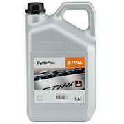 Stihl Sägekettenhaftöl SynthPlus - 5 Liter