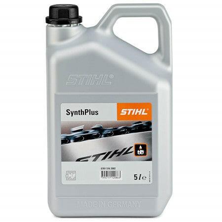 Stihl Sägekettenhaftöl SynthPlus - 5 Liter