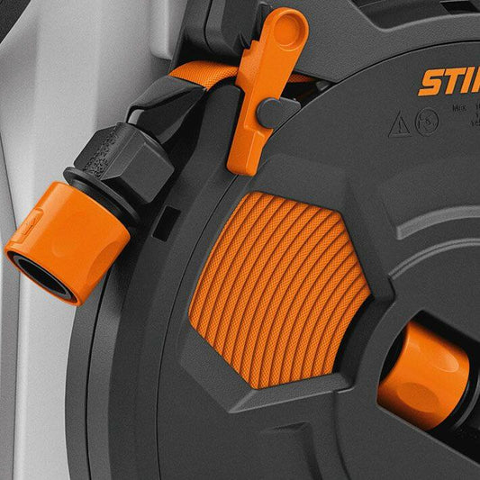 Stihl Schlauchhalter für RE Modelle - Jetzt Stihl bei kaisers.jetzt