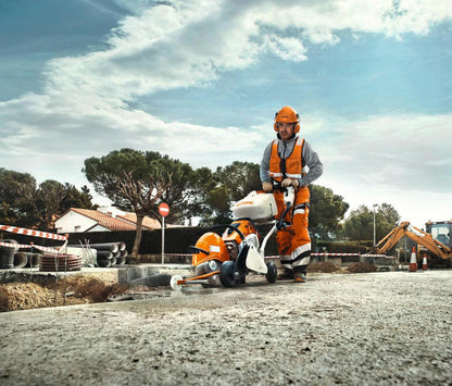 Stihl Schleifwagen FW 20 - Jetzt Stihl bei kaisers.jetzt