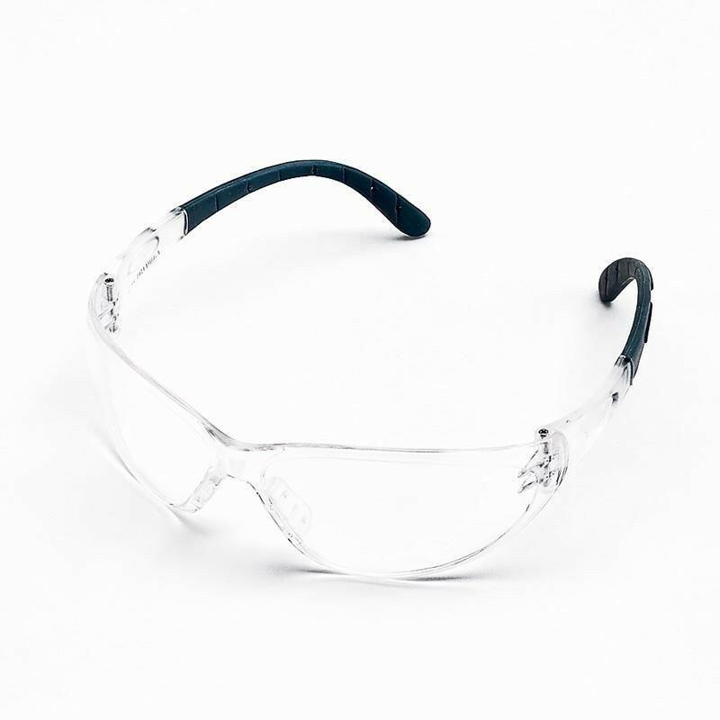 Stihl Schutzbrille – DYNAMISCHER Kontrast