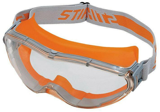 Stihl Schutzbrille fur Brillentrager ULTRASONIC - klar - Jetzt Stihl bei kaisers.jetzt