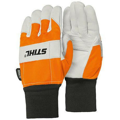 Stihl Schutzhandschuhe – FUNCTION PROTECT MS mit Schnittschutz - Jetzt Stihl bei kaisers.jetzt