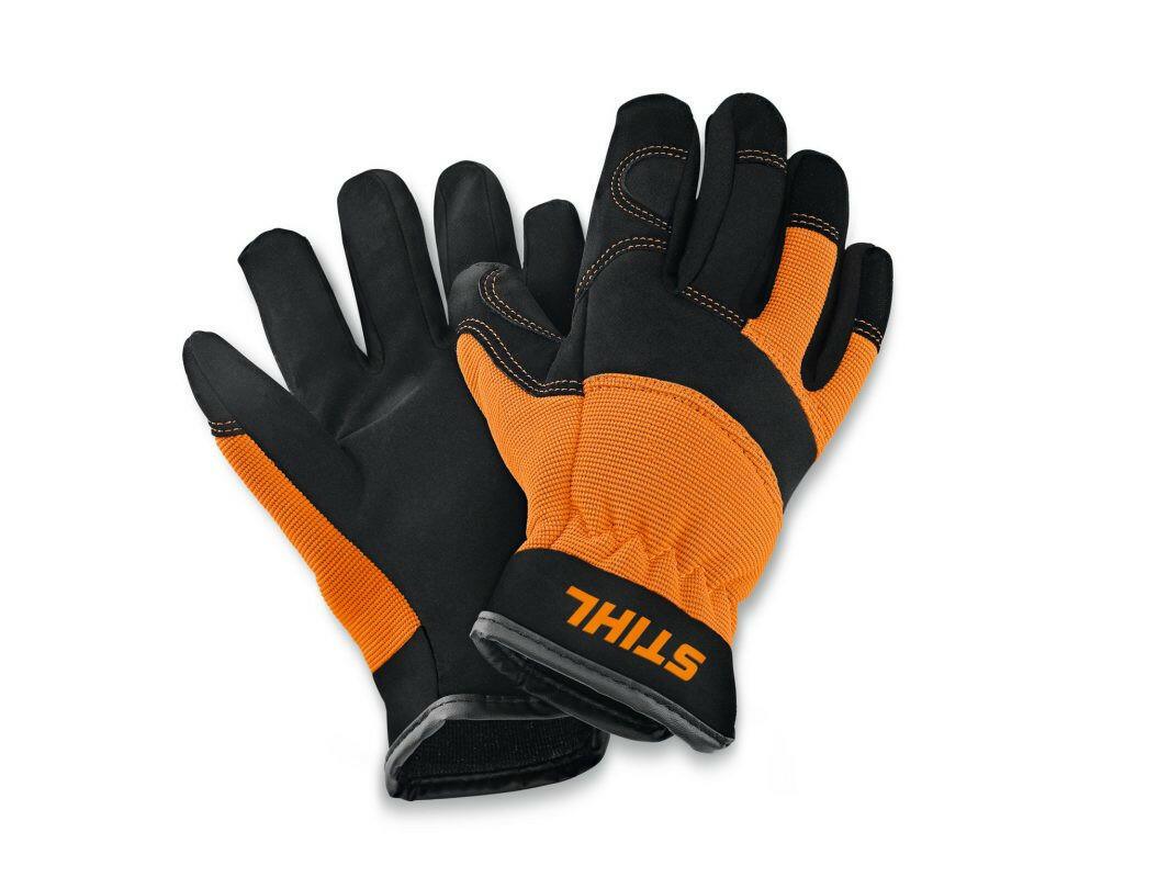 Stihl Schutzhandschuhe für Kinder
