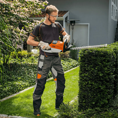 Stihl Schutzhose MULTI-PROTECT HS für Heckenscheren