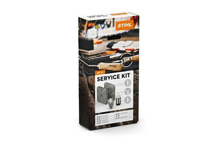 Stihl Service Kit 23 für diverse Stielgerate - Jetzt Stihl bei kaisers.jetzt