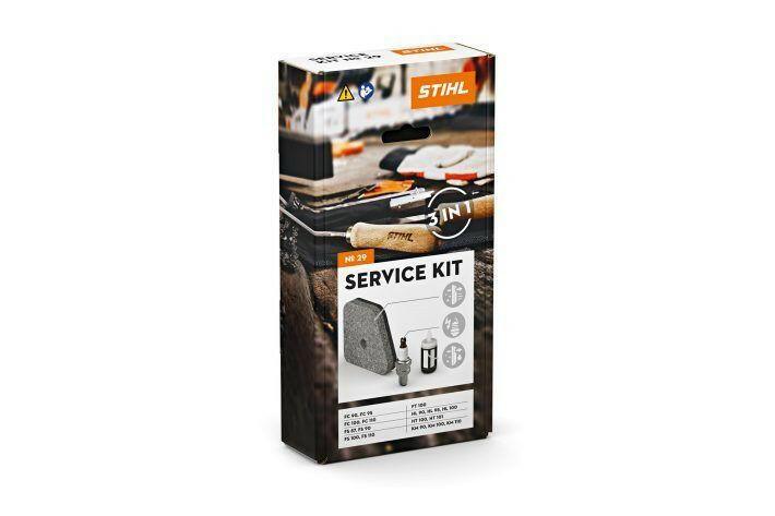 Stihl Service Kit 29 für diverse Stielgeräte - Jetzt Stihl bei kaisers.jetzt