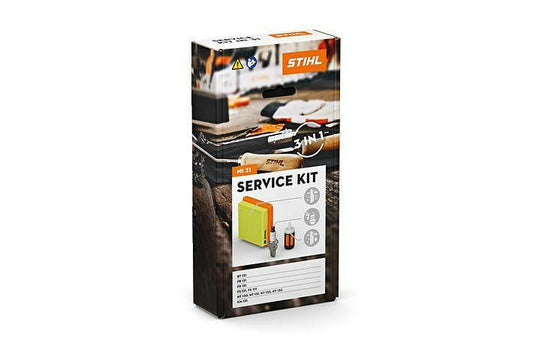 Stihl Service Kit 31 für mehrere Stielgeräte - Jetzt Stihl bei kaisers.jetzt