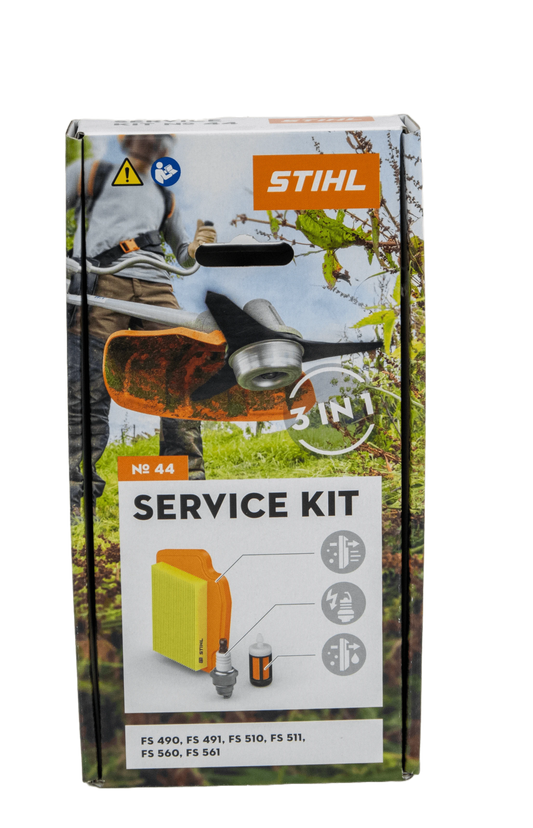 Stihl Service Kit 44 für diverse Stielgeräte ab FS 490 - Jetzt Stihl bei kaisers.jetzt