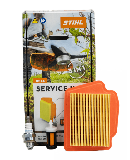 Stihl Service Kit 44 für diverse Stielgeräte ab FS 490 - Jetzt Stihl bei kaisers.jetzt