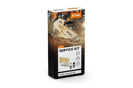 Stihl Service Kit 5 für MS 290, MS 310 & MS 390 - Jetzt Stihl bei kaisers.jetzt