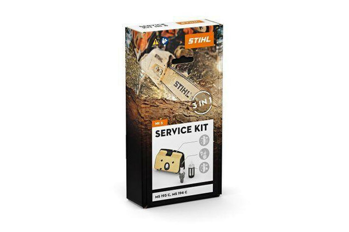 Stihl Service Kit 9 für MS 171, MS 181 und MS 211 - Jetzt Stihl bei kaisers.jetzt