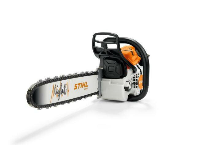 Stihl Spielzeug-Kettensäge inklusive Batterien - MS 500i - Jetzt Stihl bei kaisers.jetzt