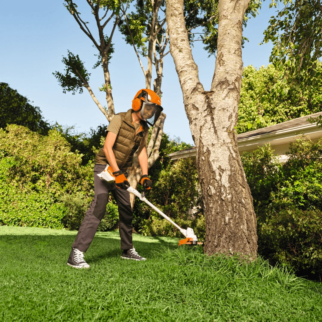 Stihl Spielzeug Motorsense inklusive Akku - Jetzt Stihl bei kaisers.jetzt