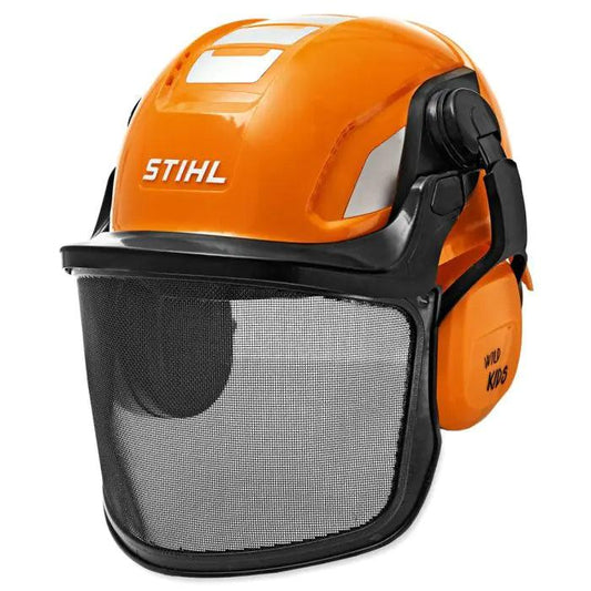 Stihl Spielzeughelm - Jetzt Stihl bei kaisers.jetzt