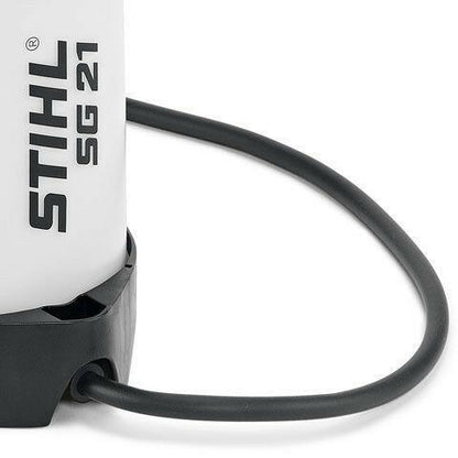 Stihl Spritzgerat SG 21 - Jetzt Stihl bei kaisers.jetzt