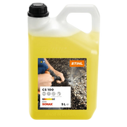 Stihl Stein- und Fassadenreiniger CS 100 - 5 l