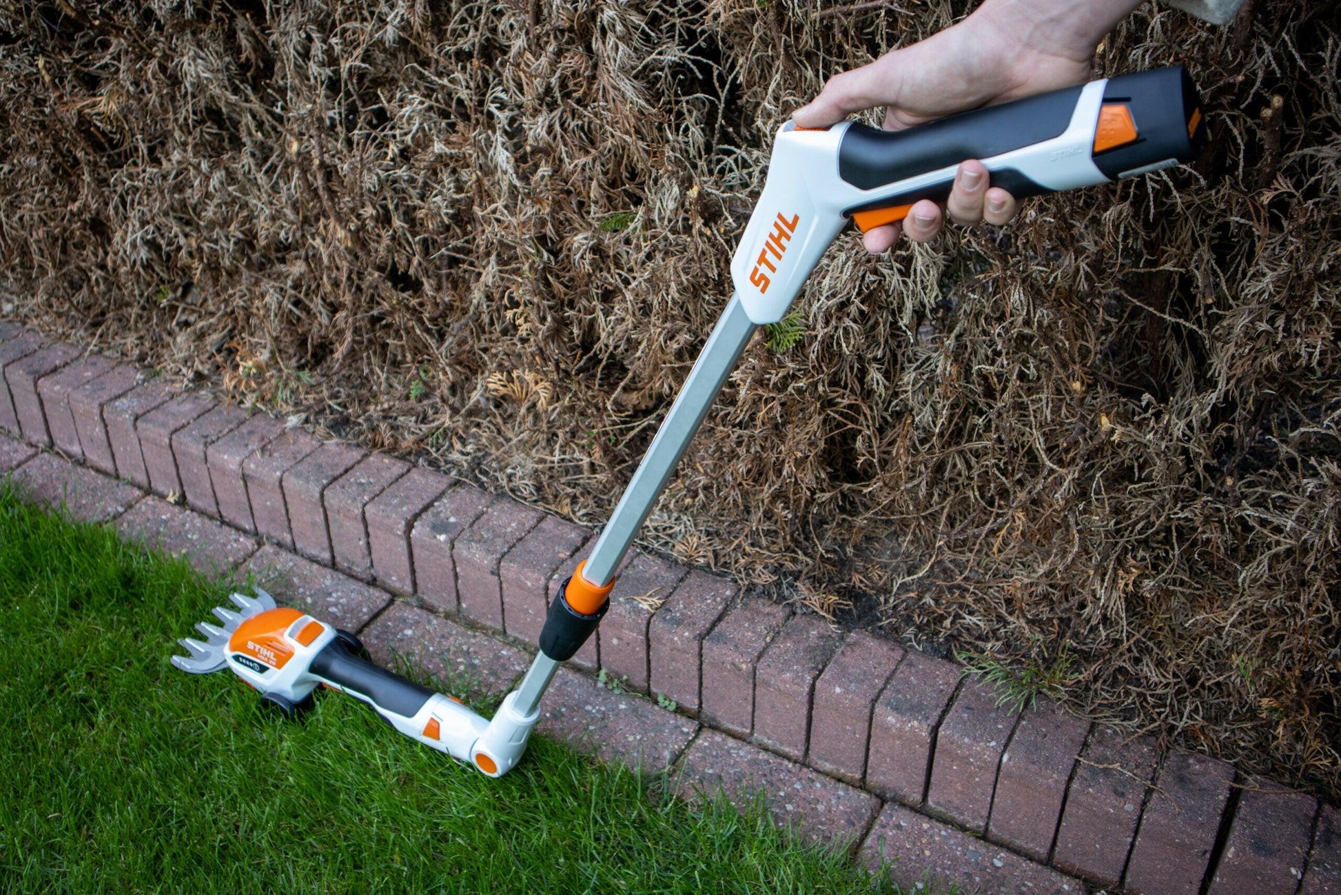 Stihl Telekopstange fur HSA 26 - Jetzt Stihl bei kaisers.jetzt