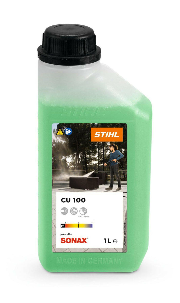 Stihl Universalreiniger CU 100 - 1 l - Jetzt Stihl bei kaisers.jetzt
