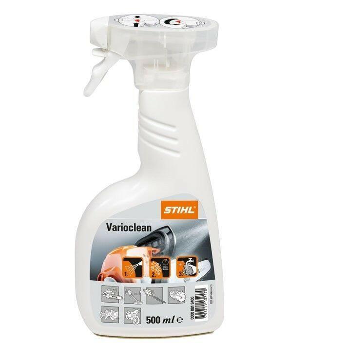 Stihl VarioClean - 500 ml - Jetzt Stihlbei kaisers.jetzt