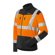 STIHL Vent Reflektierende Jacke - XXX-Large