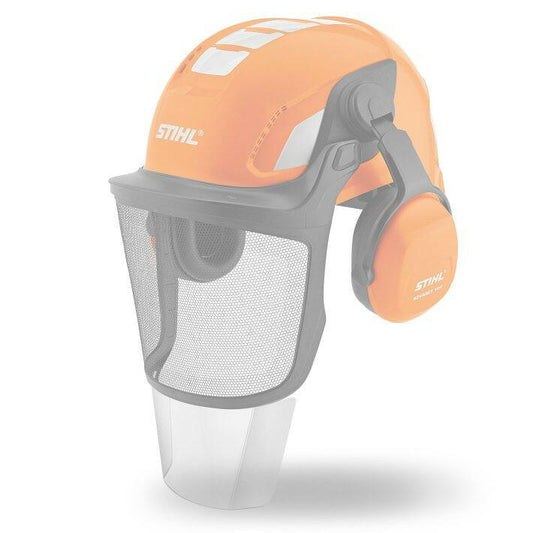 Stihl Visierverlangerung fur ADVANCE Helme - Jetzt Stihl bei kaisers.jetzt