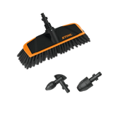 Stihl Waschbursten-Set für Hochdruckreiniger (Model < 2022) - Jetzt Stihl bei kaisers.jetzt