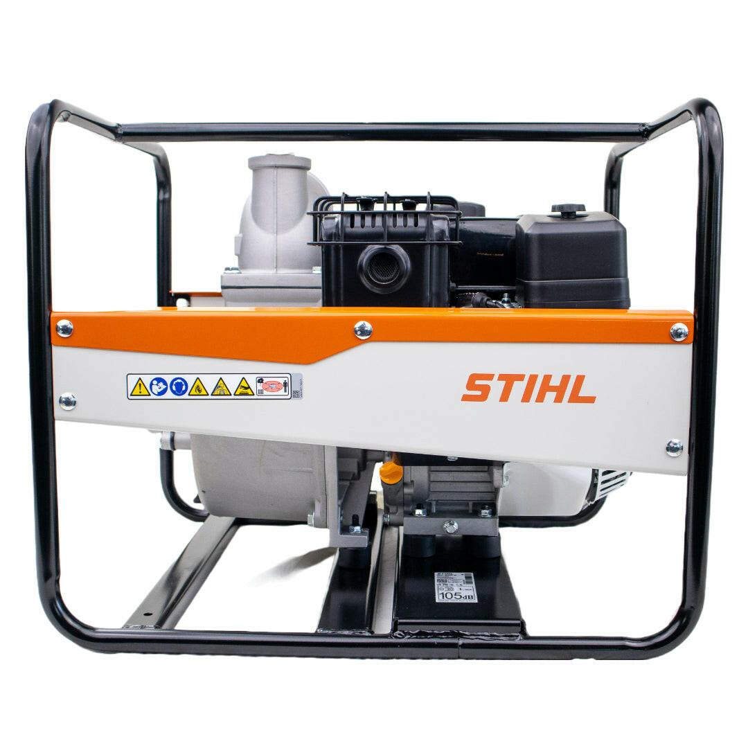 Stihl Wasserpumpe WP 900 - Jetzt Stihl bei kaisers.jetzt