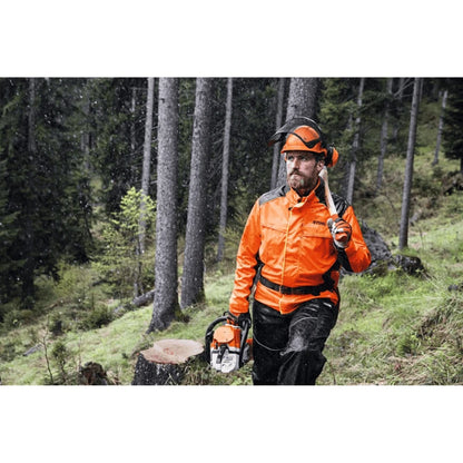 Stihl Wetterschutzjacke Duroflex - Jetzt Stihl bei kaisers.jetzt