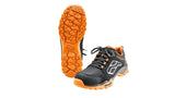 Stihl Worker S2 Niedriger Sicherheitsschuhe