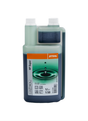 Stihl Zweitaktmotorenöl HP Super