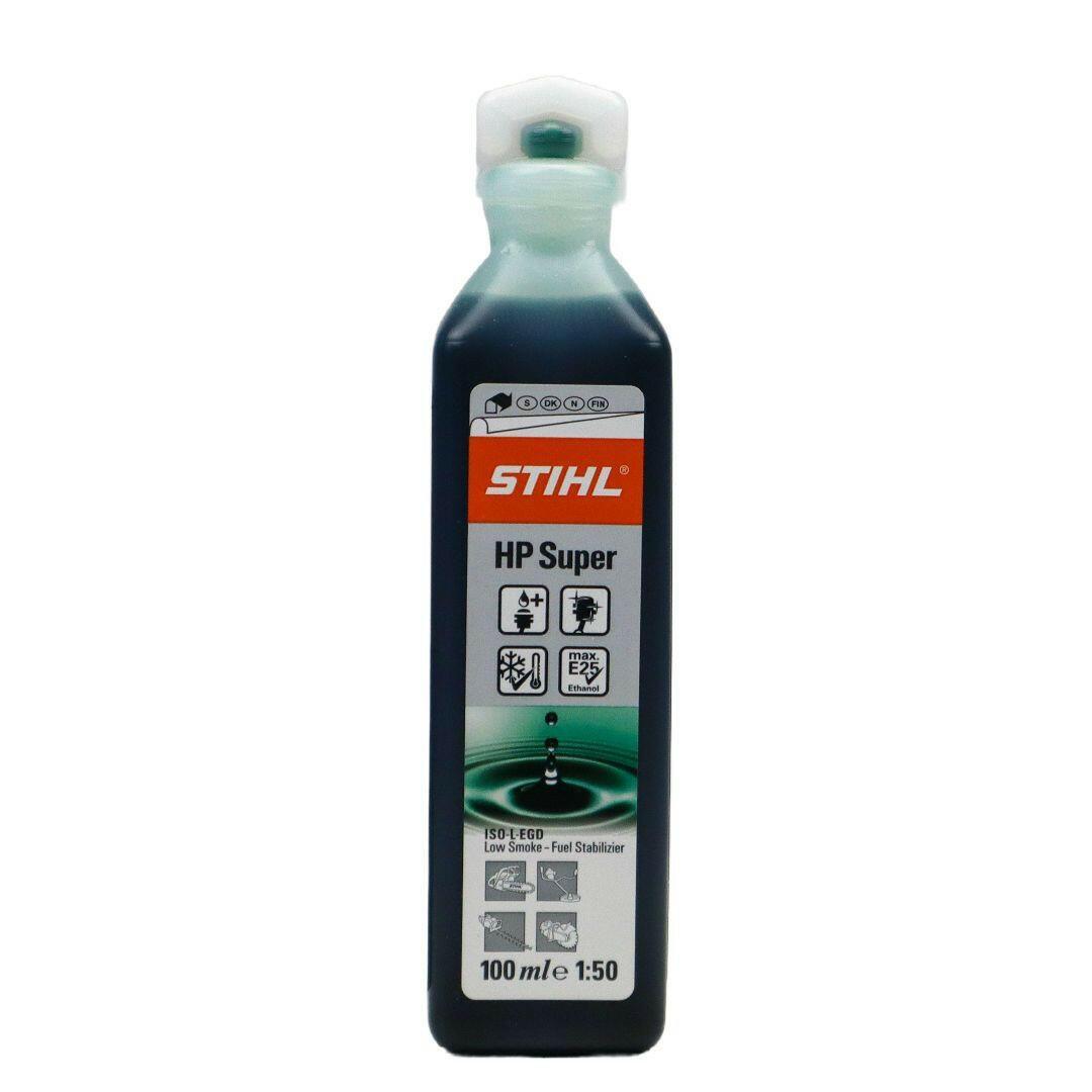 Stihl Zweitaktmotorenöl HP Super