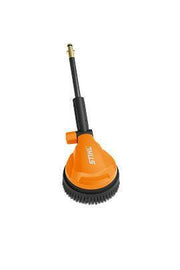 Stihl rotierende Waschbürste für Hochdruckreiniger