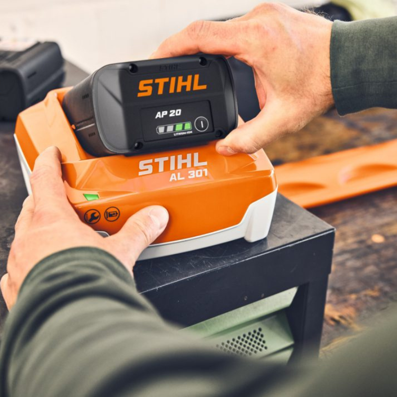 Stihl Akku AP 20